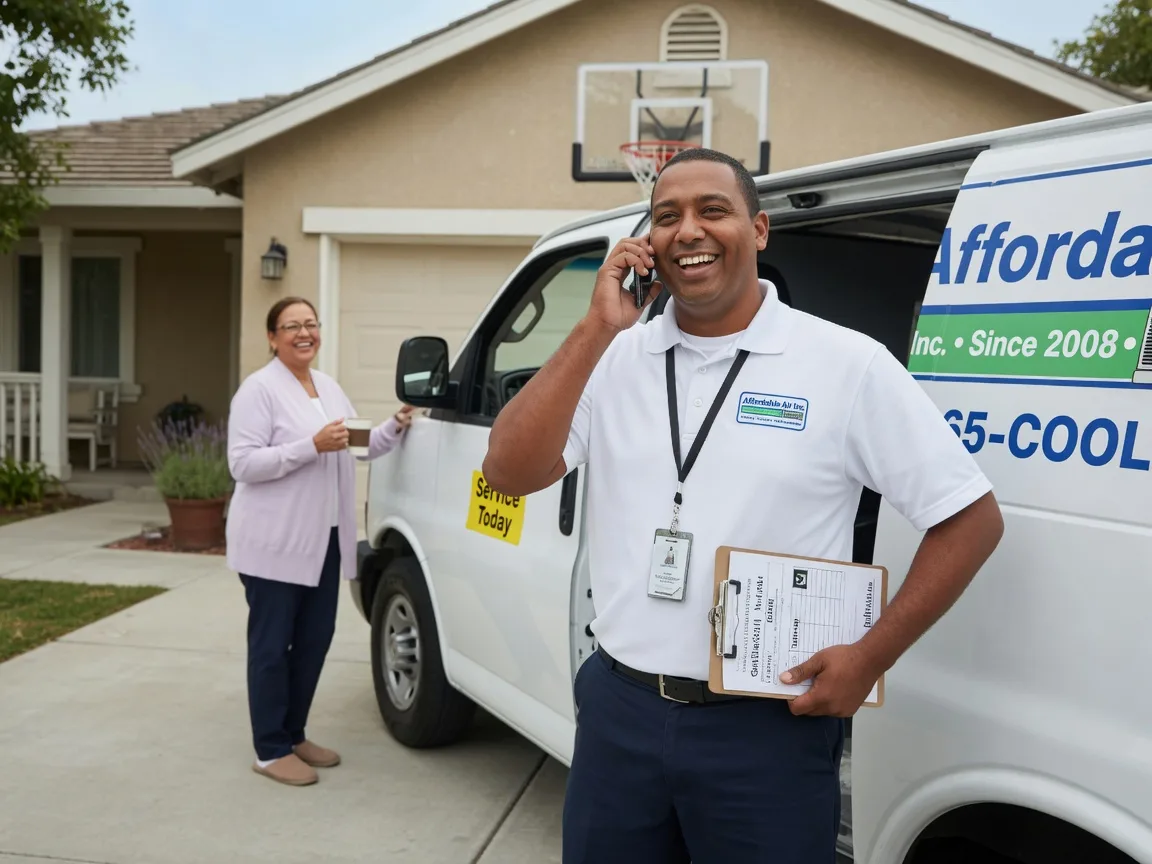 Central Ac Repair Bossier City, LA FAQs